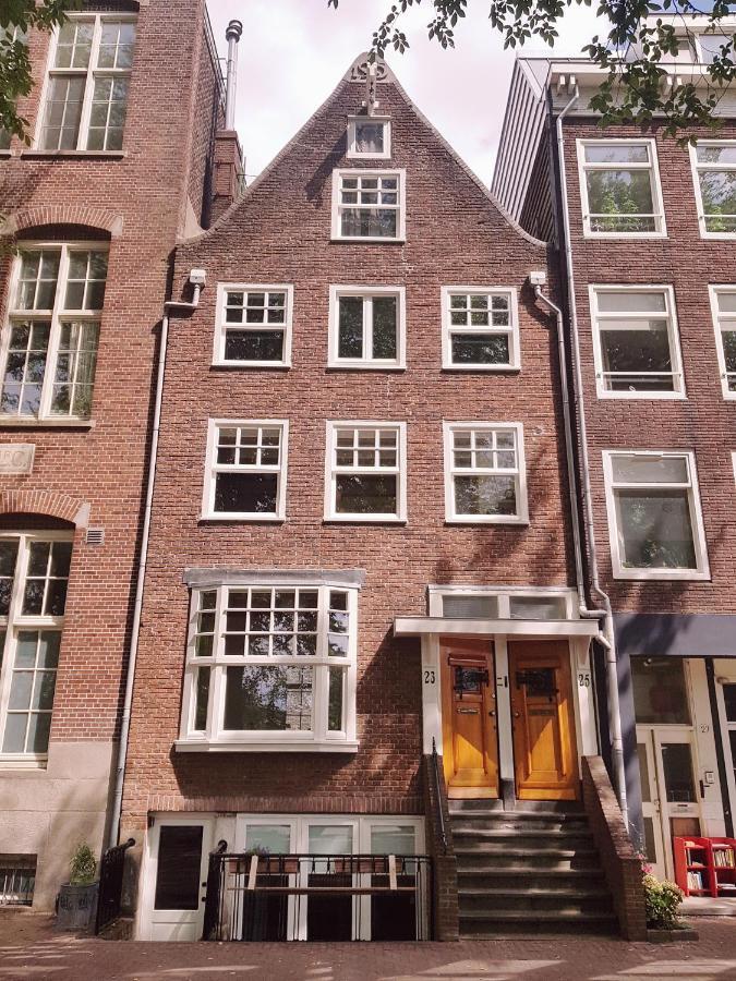 Bed & Breakfast 23 Sous