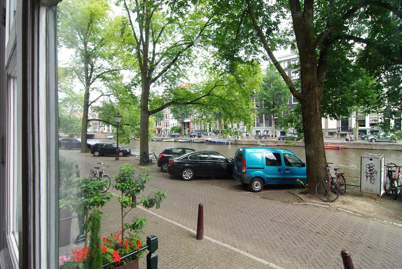 Bed & Breakfast Stuart Luxury Amsterdam