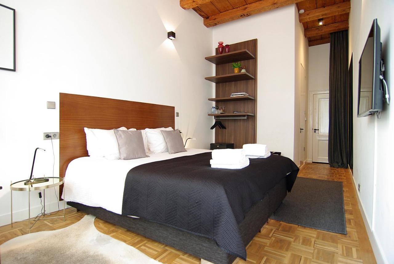 Stuart Luxury 2* Amsterdam