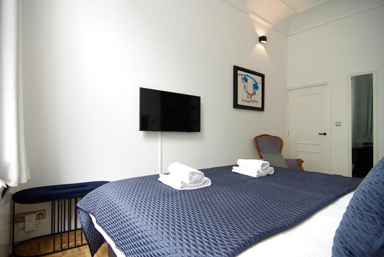 Bed & Breakfast Stuart Luxury Amsterdam