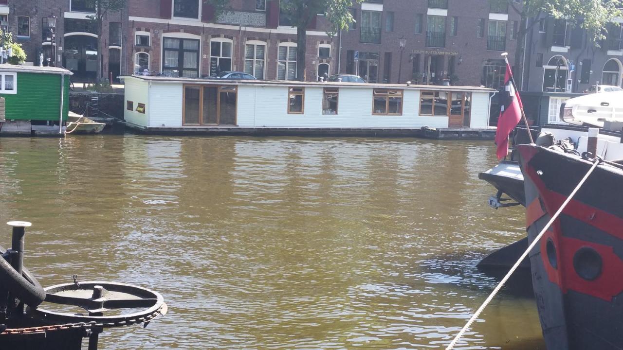Bed & Breakfast Mar&mar Bb Amsterdam