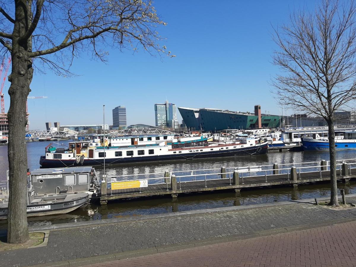 Elodie Amsterdam