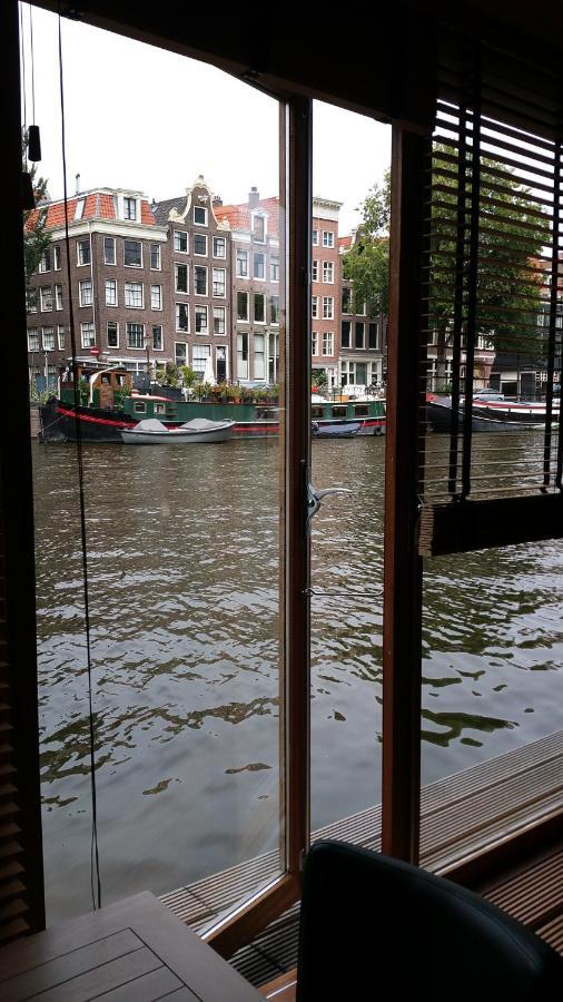 Mar&mar Bb * Amsterdam