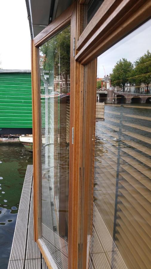Bed & Breakfast Mar&mar Bb Amsterdam
