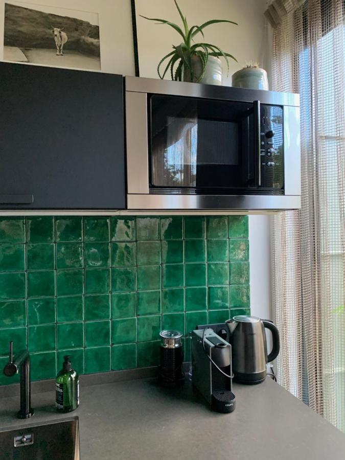 Privatunterkunft Chez Odette - Free Bikes & Private Car Parking *