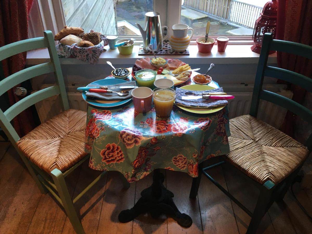 Bed & Breakfast Le Maroxidien
