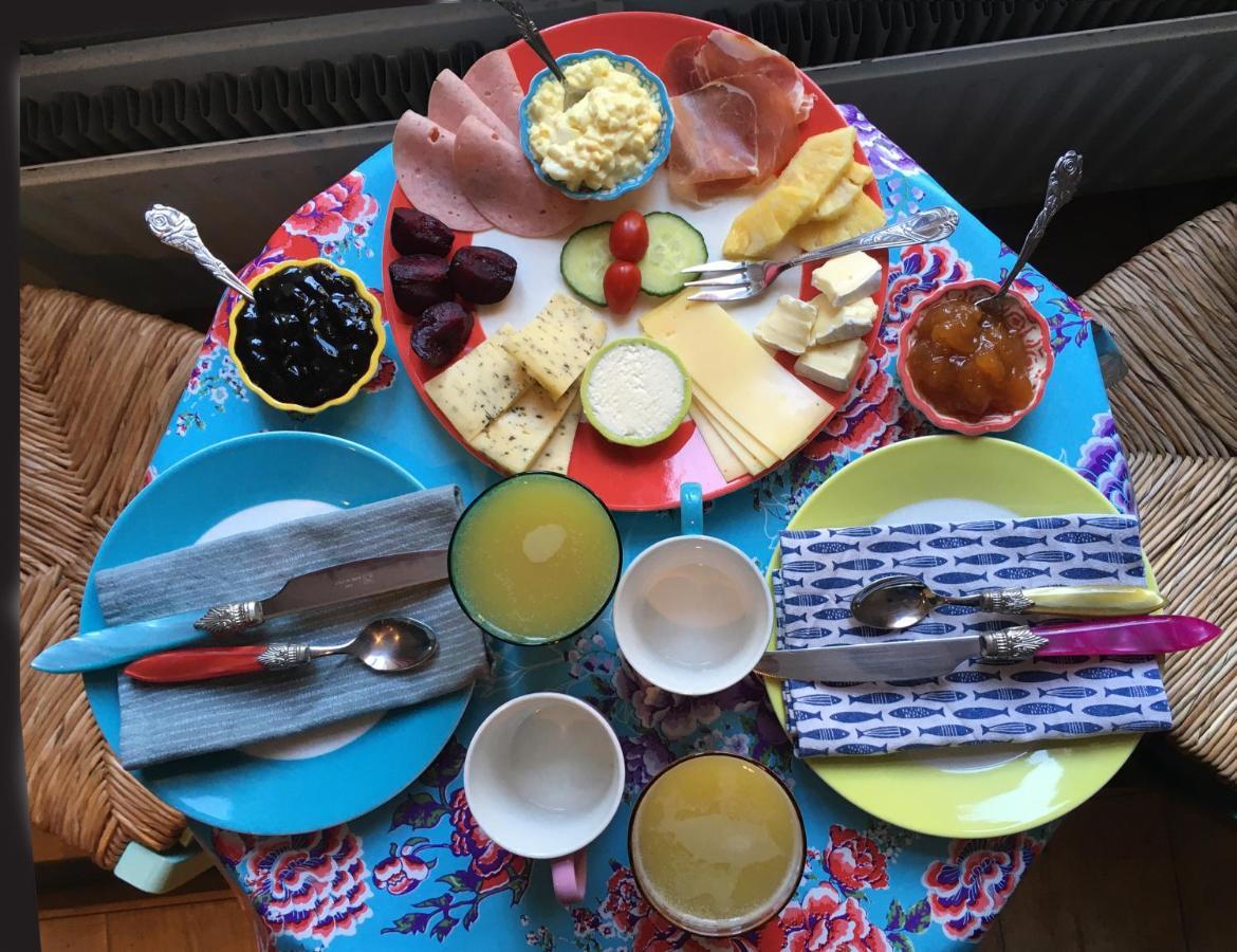 Bed & Breakfast Le Maroxidien *