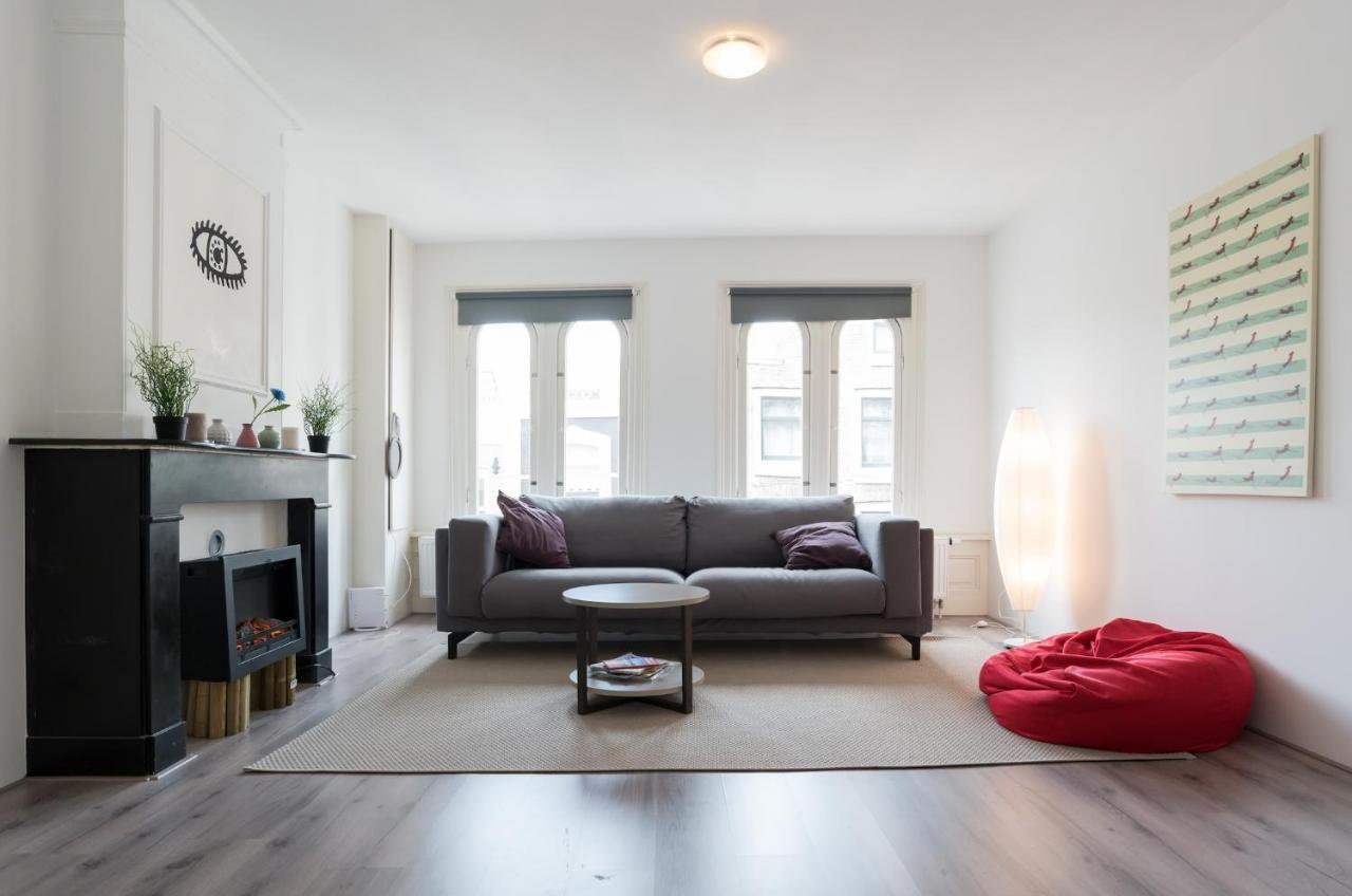 Beautiful House Next To Dam Square! Homestay