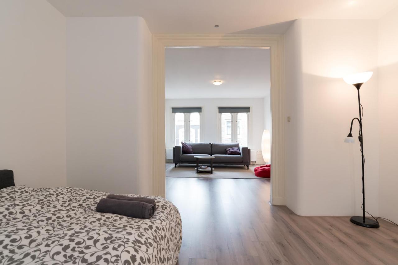 Homestay Beautiful House Next To Dam Square! *