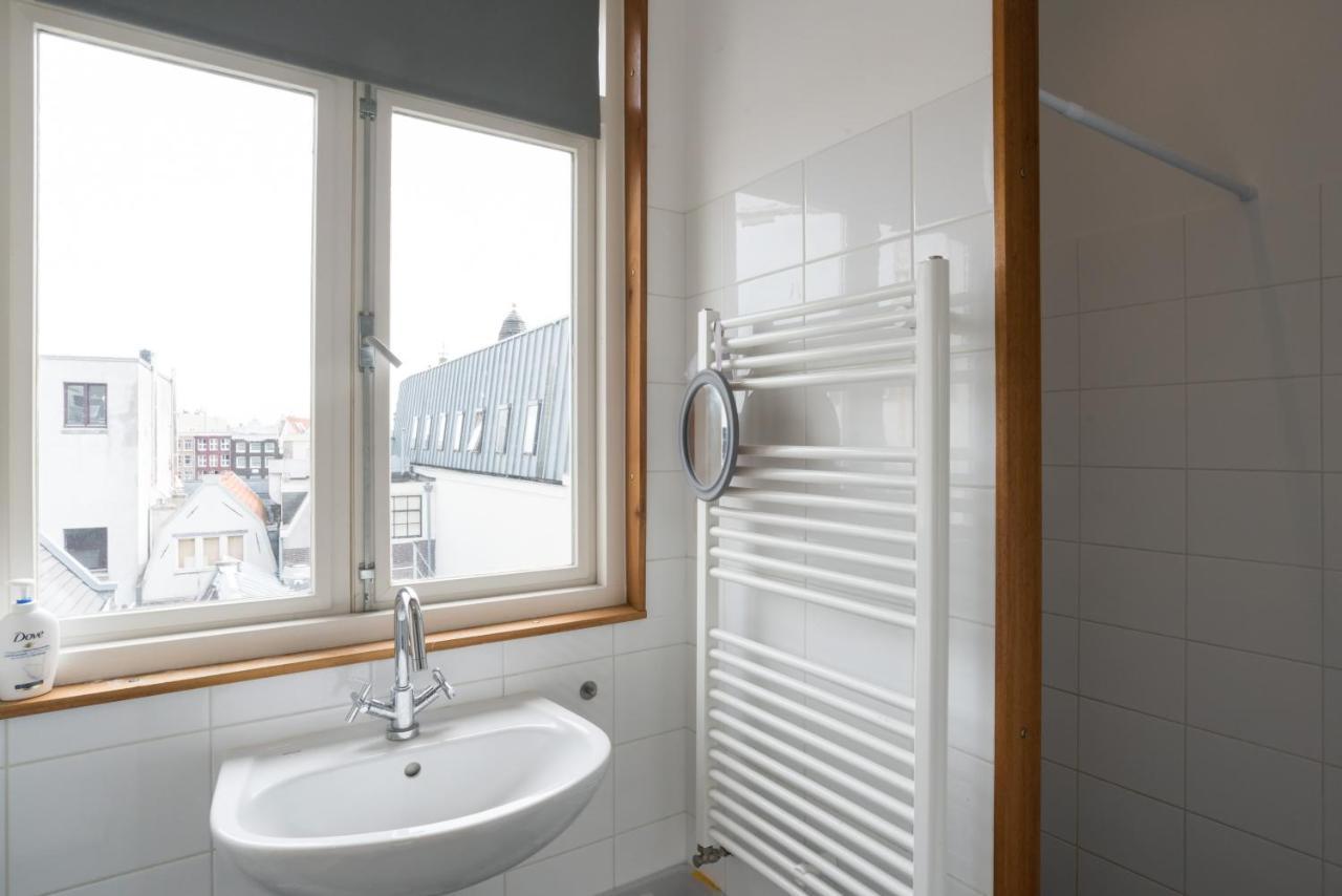 Homestay Beautiful House Next To Dam Square! Amsterdam