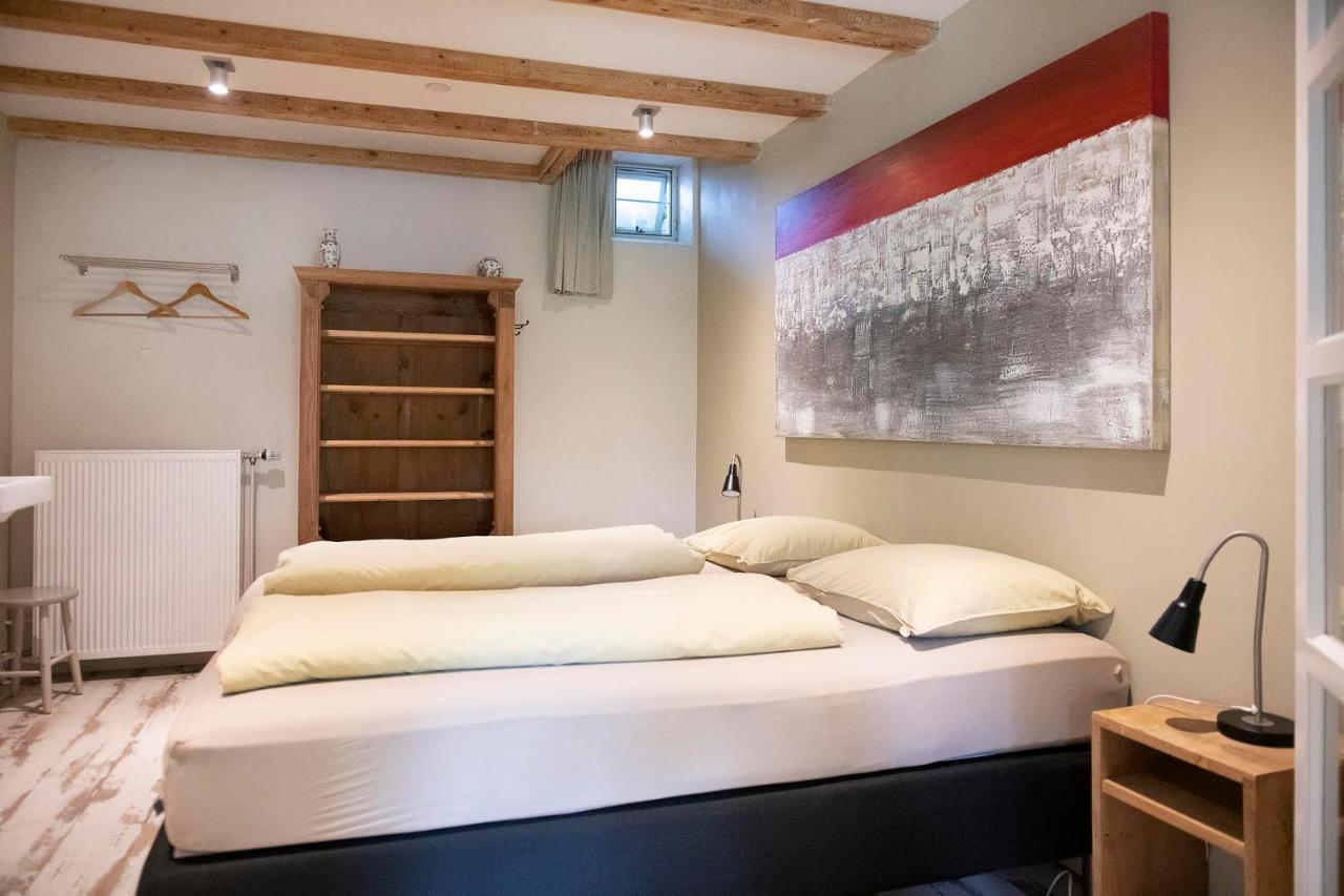 Gasthuis Family House 3*
