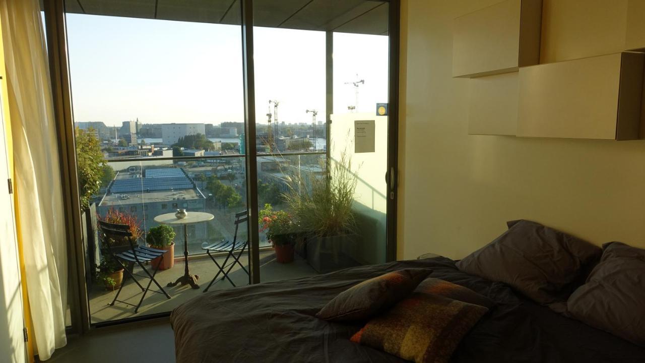 Bed & Breakfast Black Jack Amsterdam