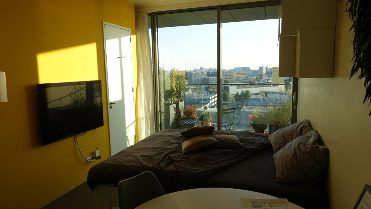 Bed & Breakfast Black Jack 2*