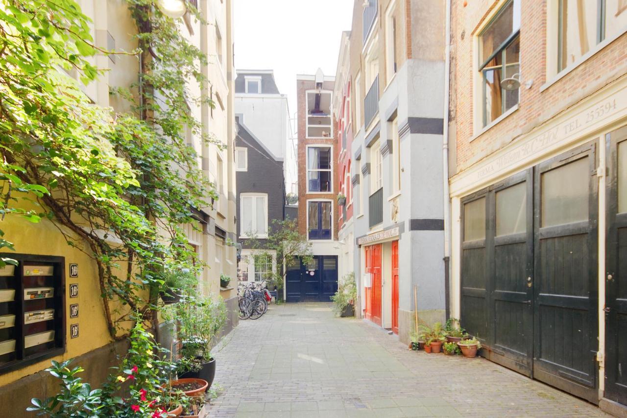 Appartement Alley *