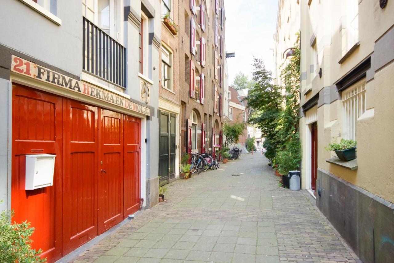 Alley