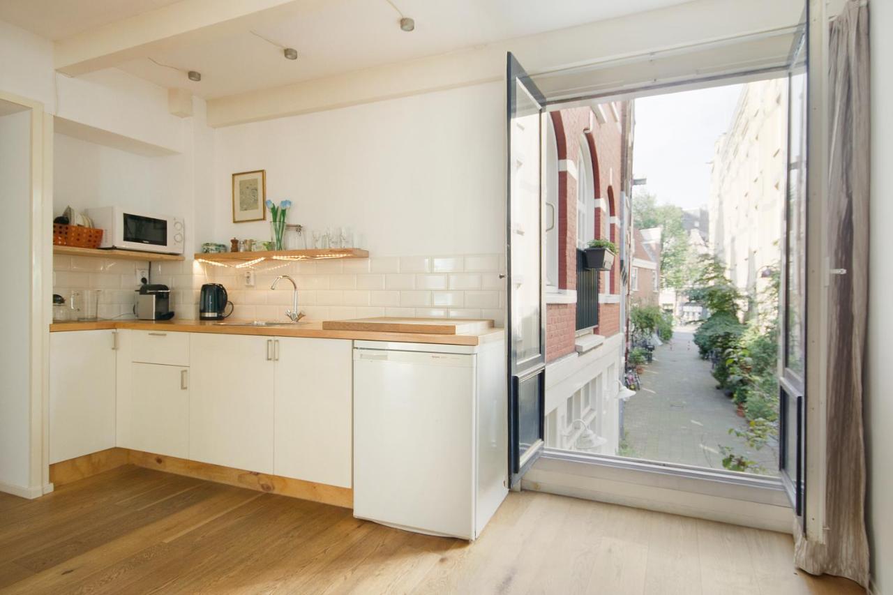 Appartement Alley *