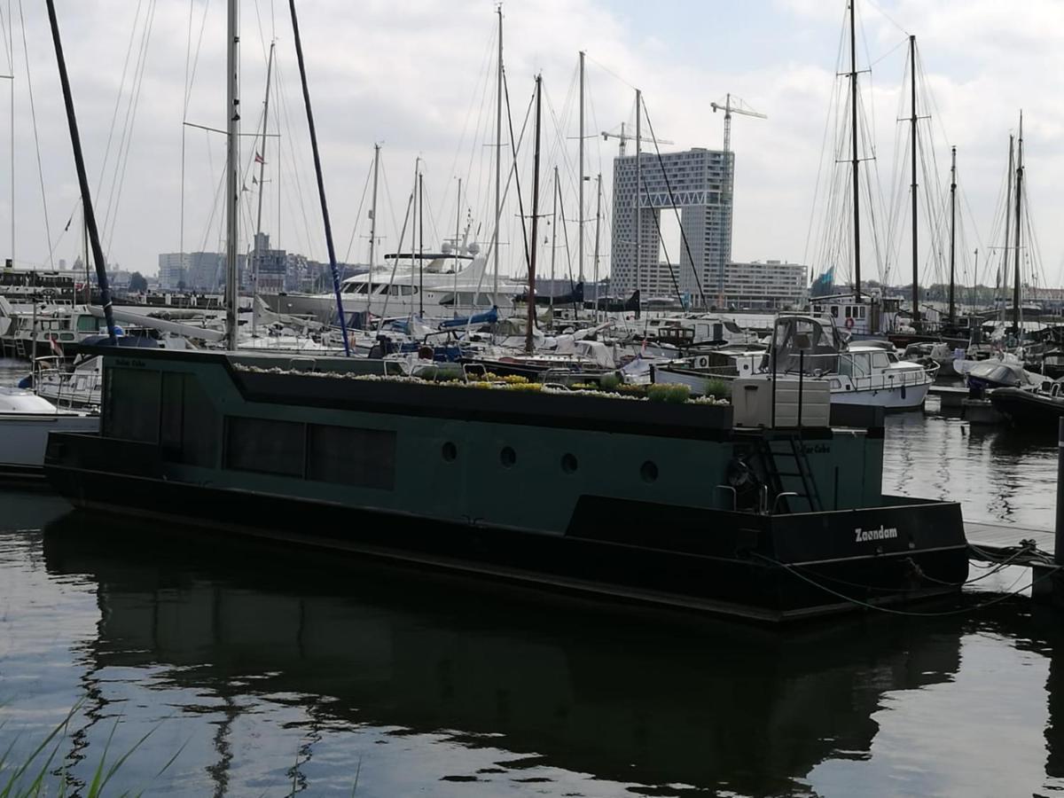 Loft Boat
