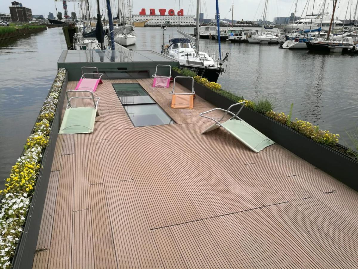 Loft Boat *