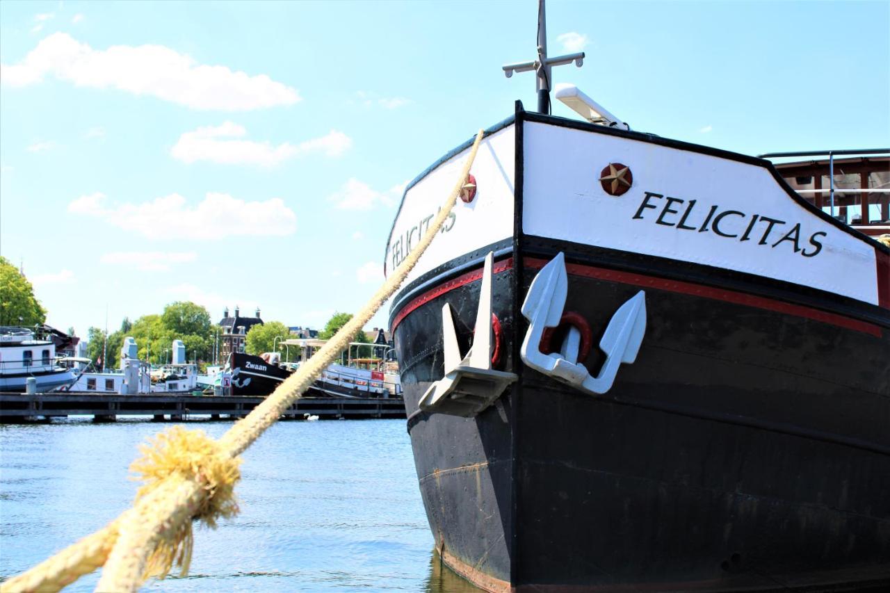 Felicitas * Amsterdam