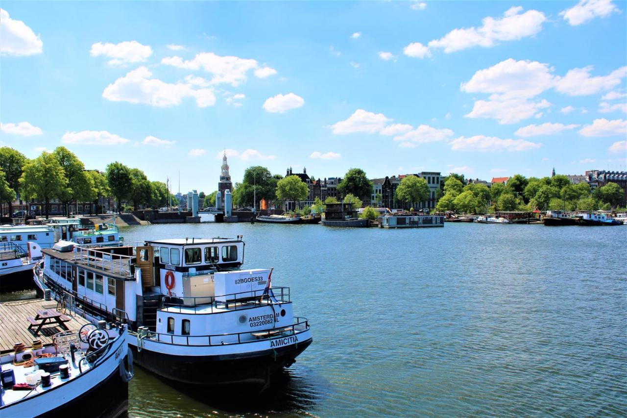 Botel Amicitia