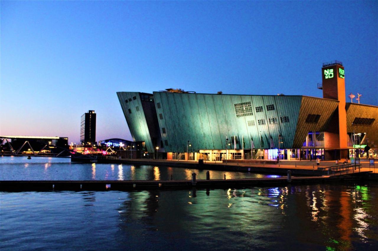 Amicitia 2* Amsterdam