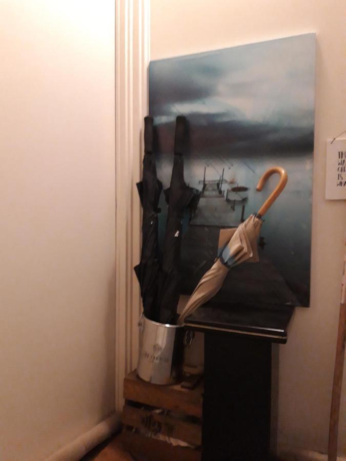 Homey Budget Bedroom Accommodatie bij particulieren