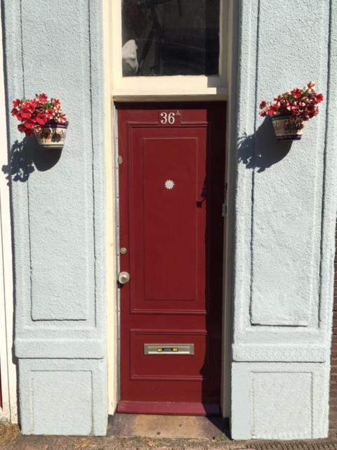 Le Maroxidien Bed & Breakfast Amsterdam