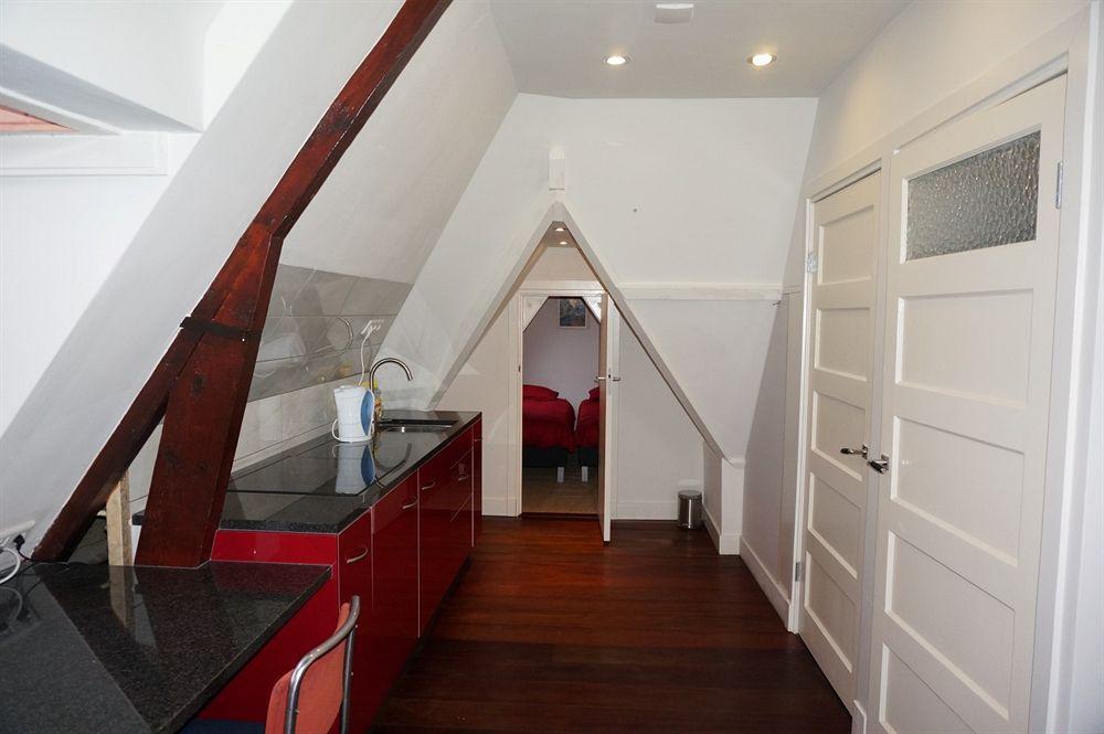 Xaviera's 2* Amsterdam