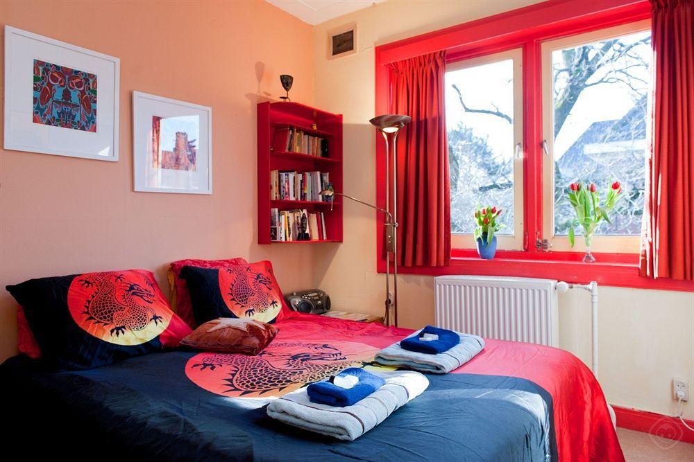 Xaviera's Amsterdam