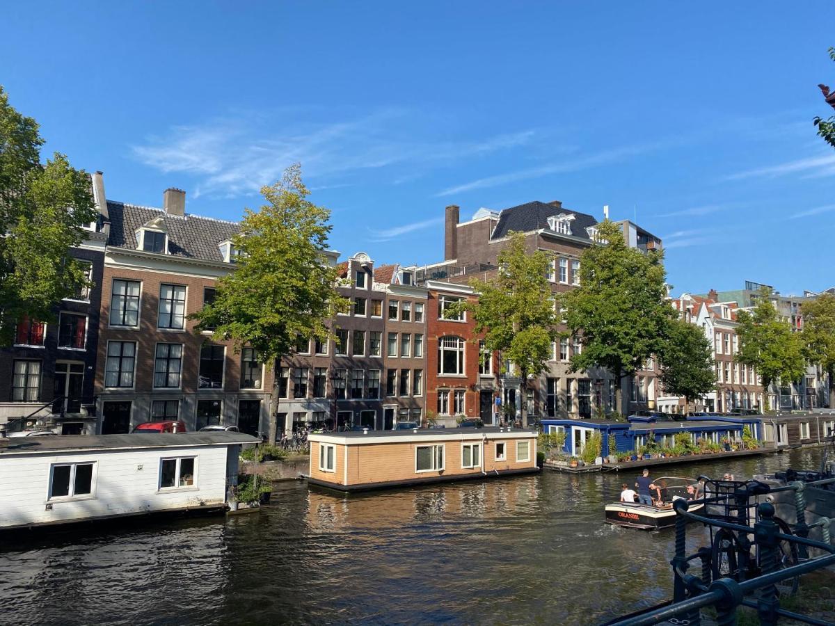 Frühstückspension Amstel Boutique 2*