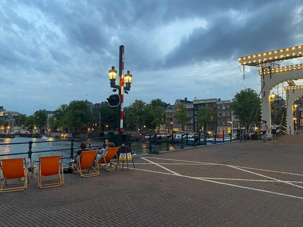 Frühstückspension Amstel Boutique