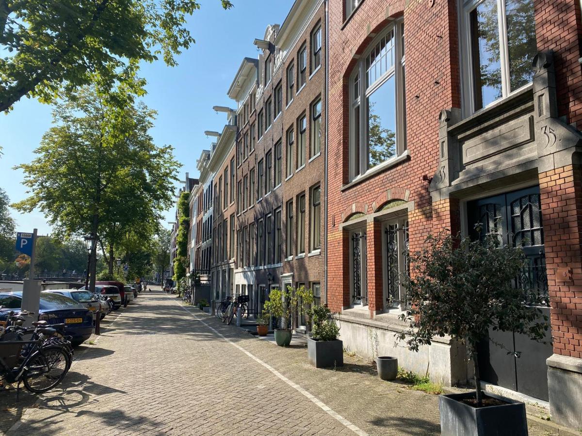Amstel Boutique 2*