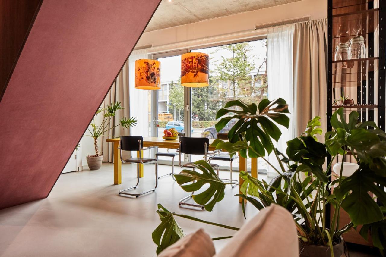 Bed & Breakfast New Beautiful Design In West