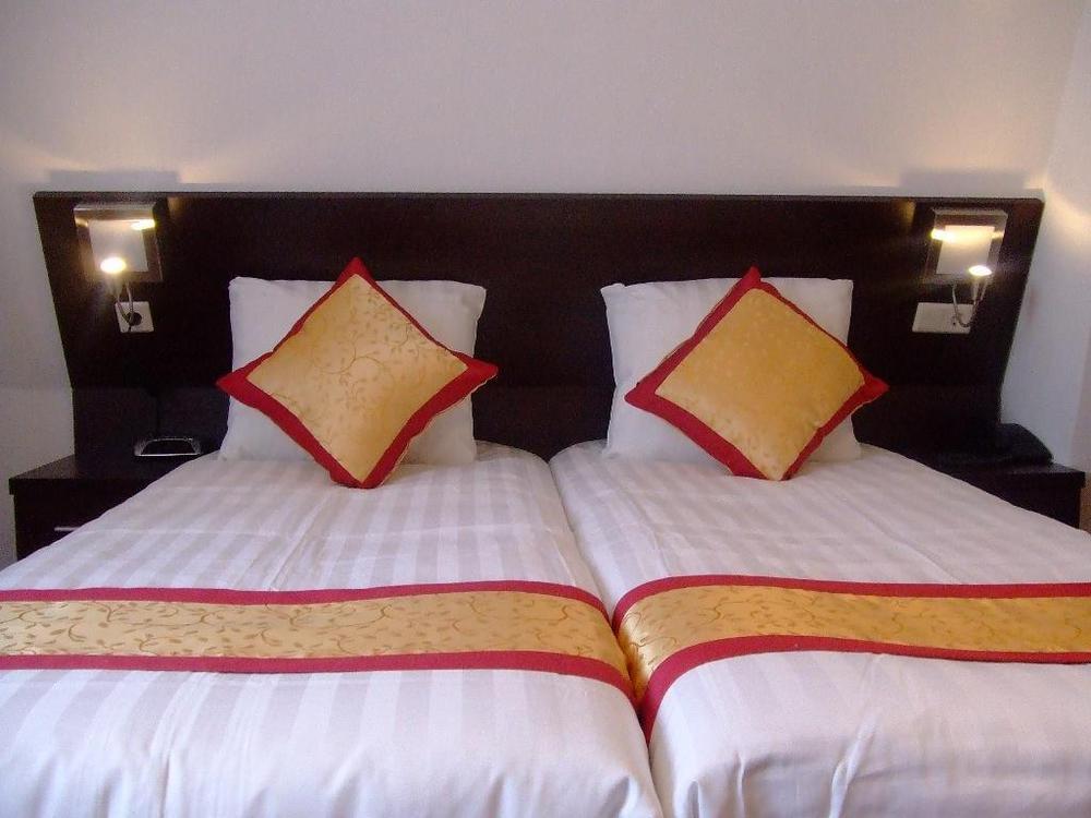 Hotel Allure Amsterdam