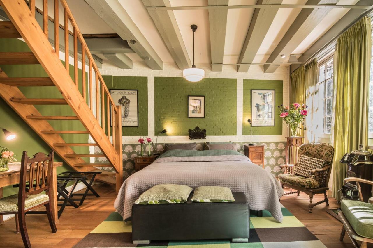 Appartement Koggeschip Amsterdam