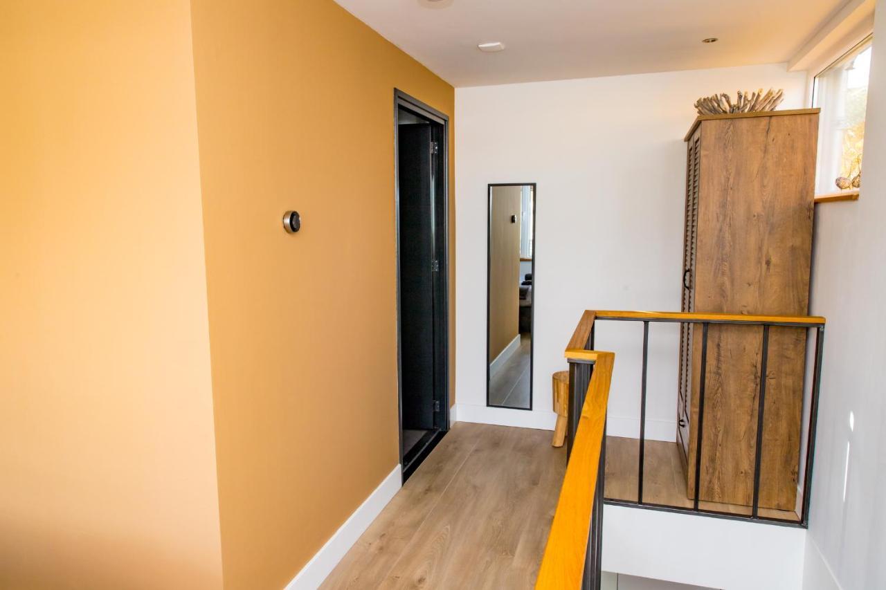 Willem De Zwijgerlaan Luxury Ark Apartment *