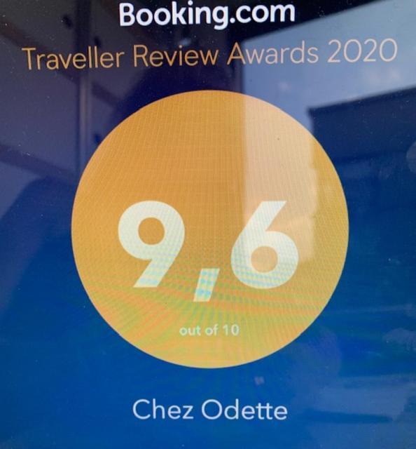 Chez Odette - Free Bikes & Private Car Parking Privatunterkunft Amsterdam