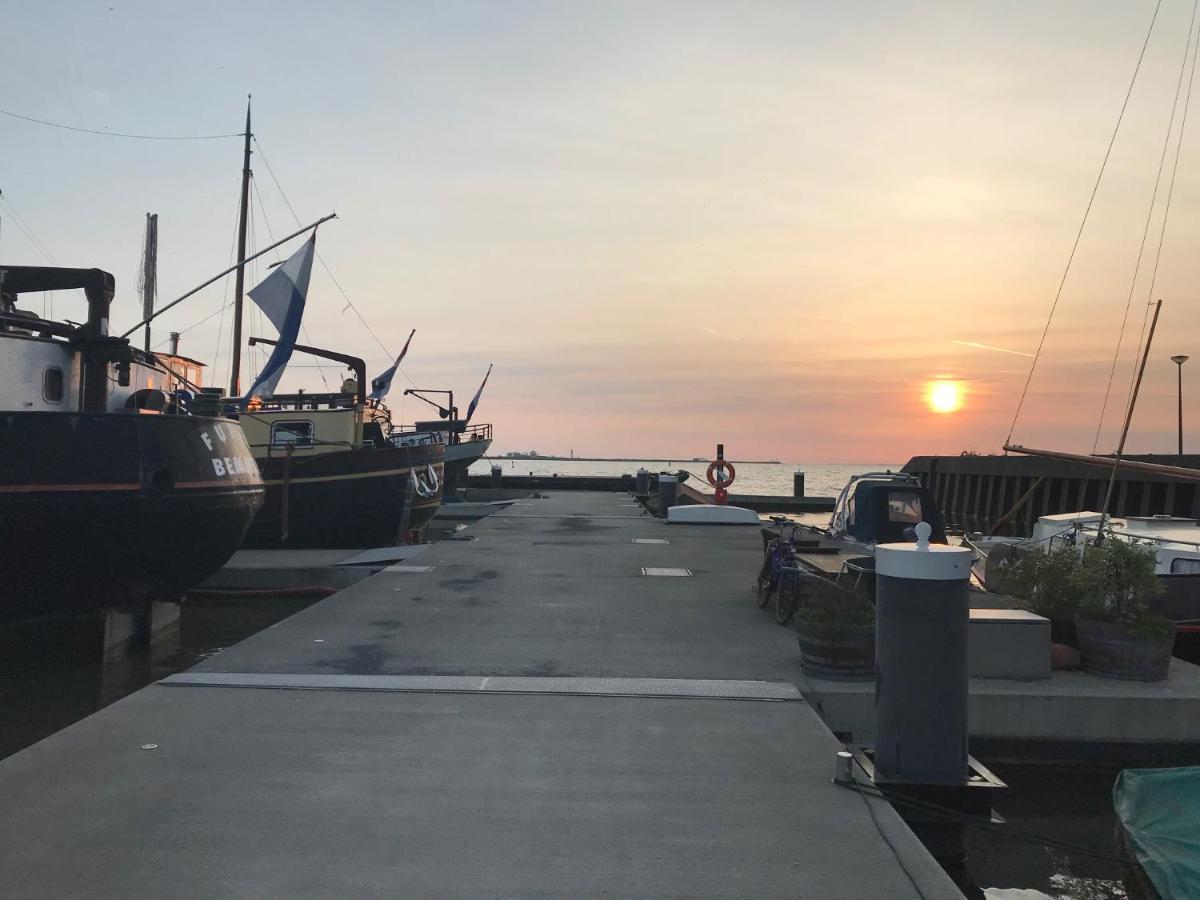 The Ship's Cabin Bed & Breakfast Amsterdam