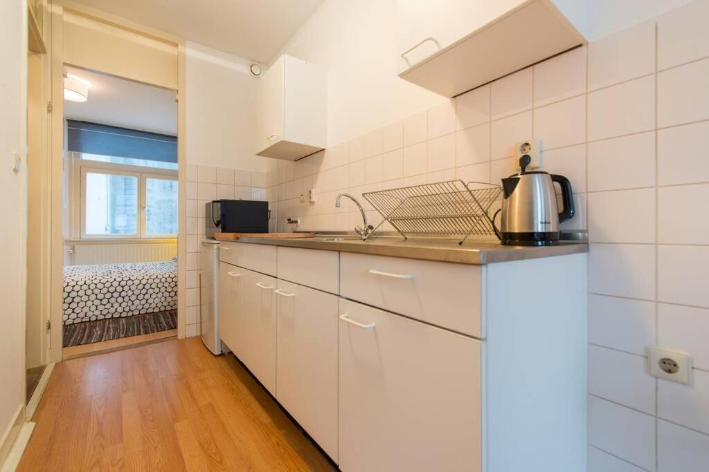 Appartement Charming In Center *