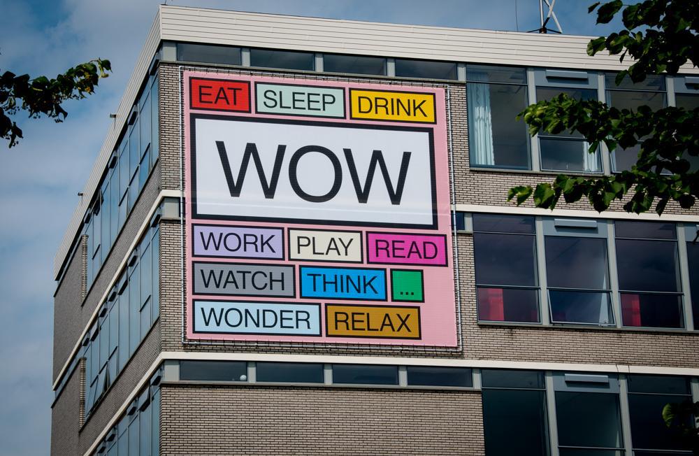Wow Hostel