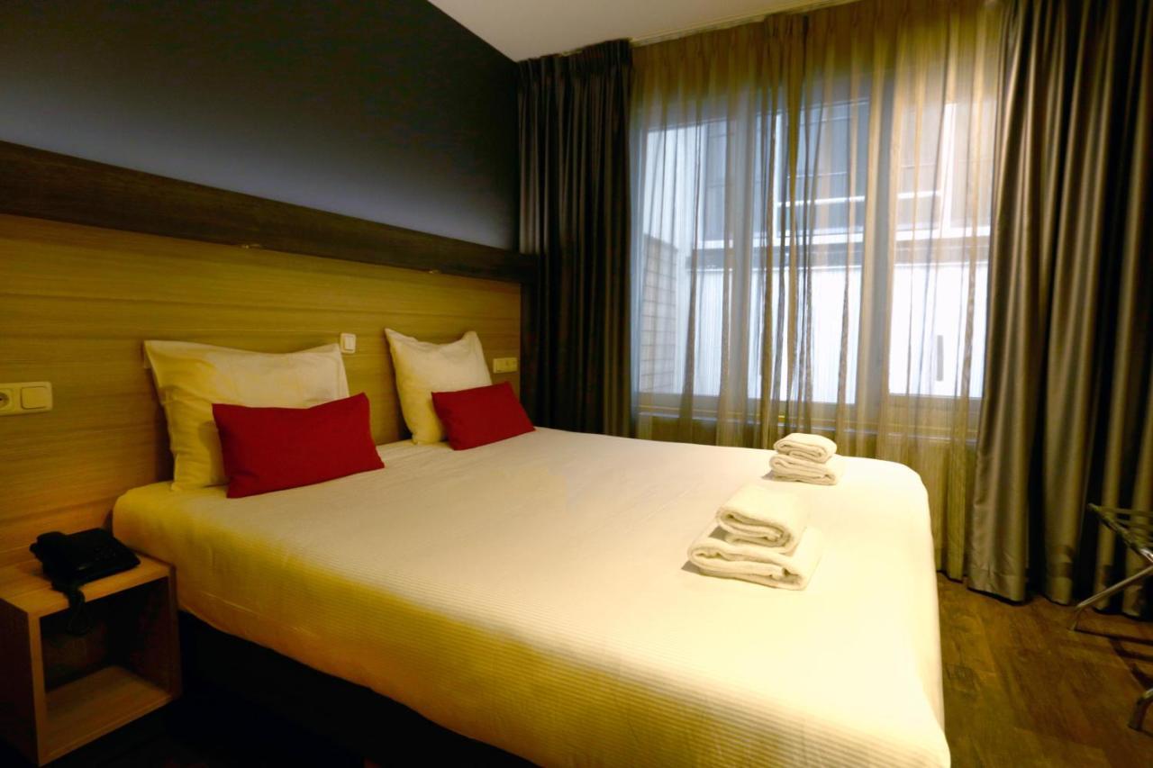 City Hotel Amsterdam Hotel 3*