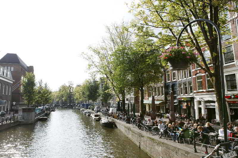 Hotel Damsquare Amsterdam