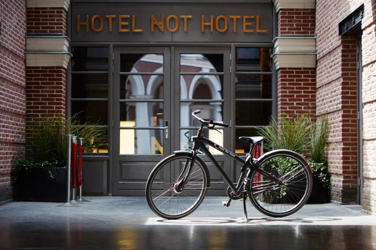 Hotel Not Amsterdam