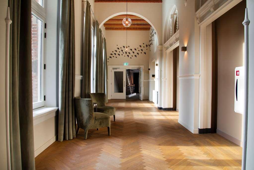 Hotel Pestana Riverside Amsterdam