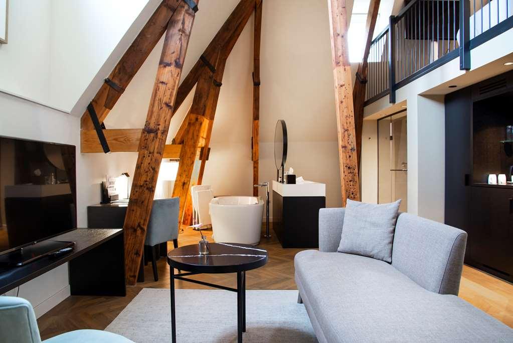 Hotel Pestana Riverside Amsterdam