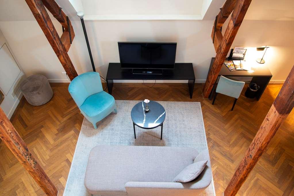 Hotel Pestana Riverside