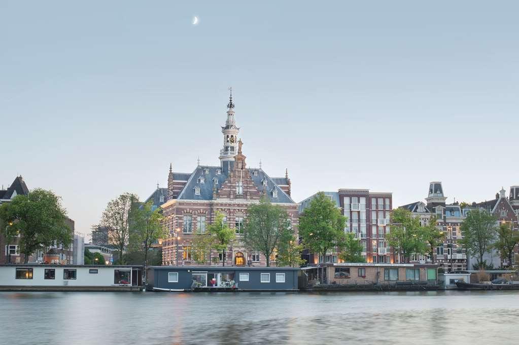 Pestana Riverside Hotel Amsterdam
