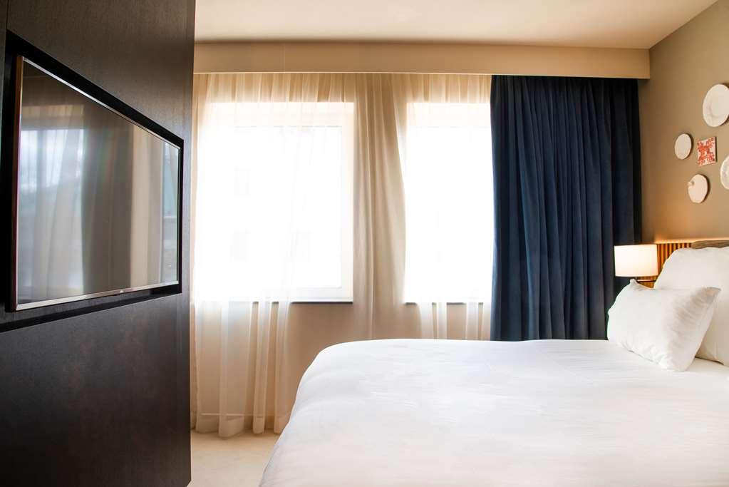 Pestana Riverside Hotel Amsterdam