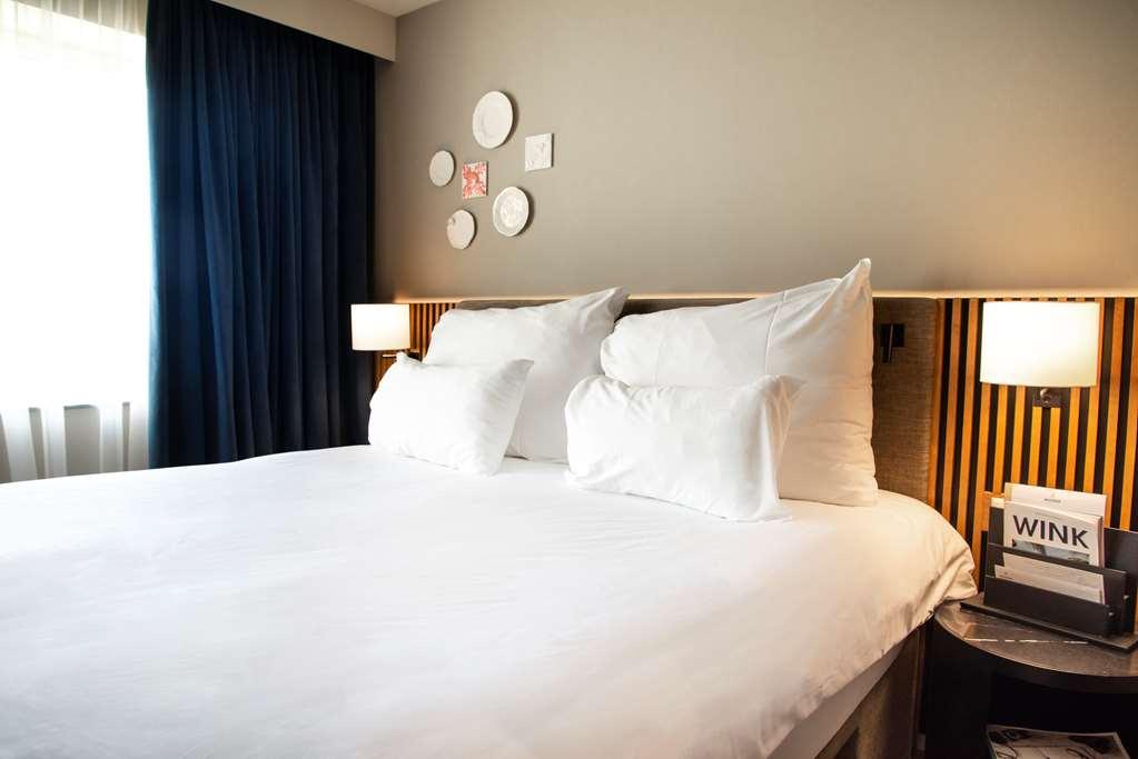 Hotel Pestana Riverside