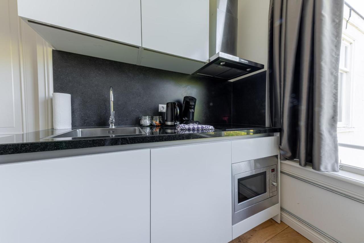 Aparthotel Plantage Hortus